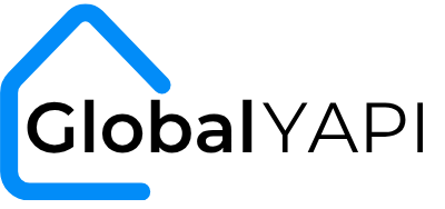 GlobalYapi Logo